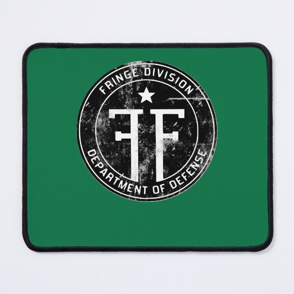 Item preview, Fringe logo vintage designed and sold by ahrnsmike.