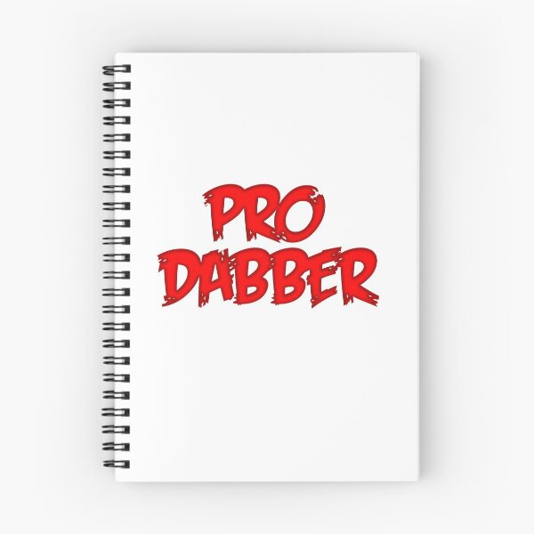 Item preview, Pro Dabber designed and sold by NewMerchandise.