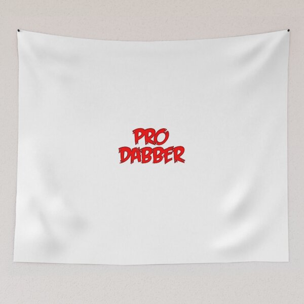 Item preview, Pro Dabber designed and sold by NewMerchandise.