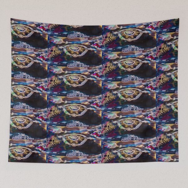 Item preview, Abstract 2023 26 designed and sold by Shulie1.
