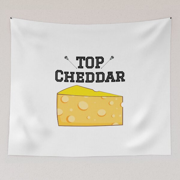 Item preview, Lacrosse Top Cheddar designed and sold by cmd-art.