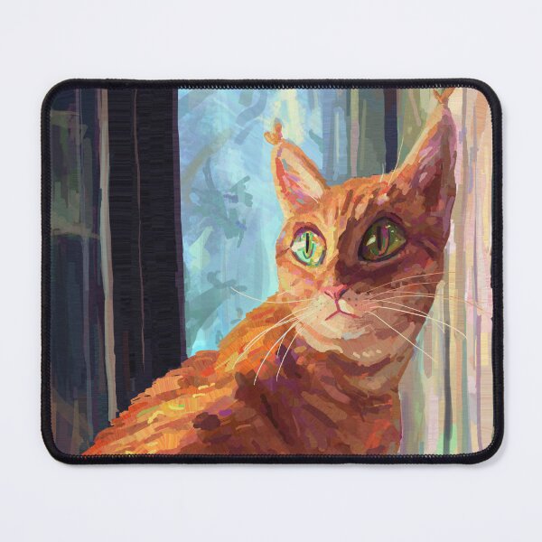 Item preview, anime kitty designed and sold by chicken mcnuggets.