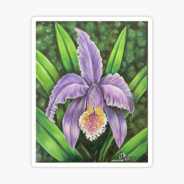 Regalos y productos: Orquideas Venezuela | Redbubble