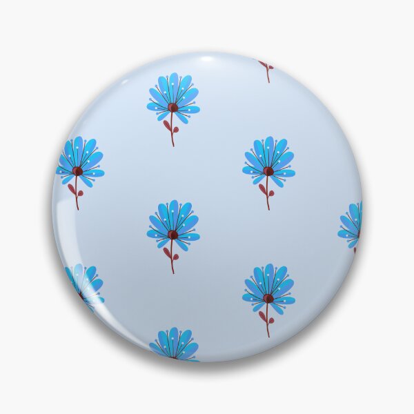 Item preview,  Floral Patterns: A Garden of Style  designed and sold by JOY STORE 45.