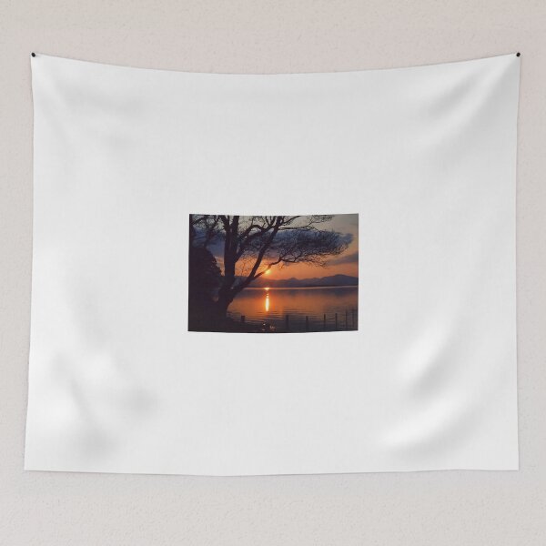 Item preview, Loch Lomond Scotland designed and sold by AnnDixon.
