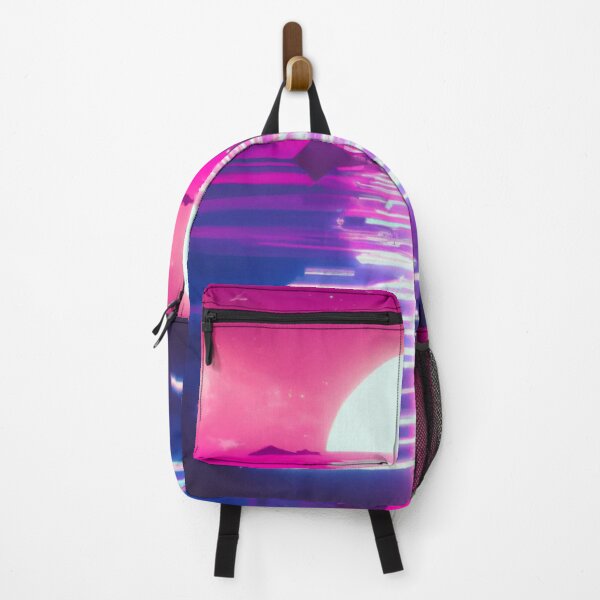 Item preview, Synthwave Style Sunset designed and sold by Fentier.
