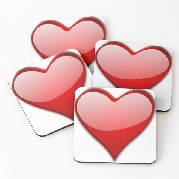 Item preview, Love You Heart designed and sold by plantlegend.