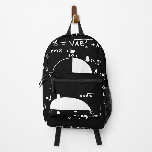Item preview, Math Formulas And Numbers designed and sold by Store-teto.