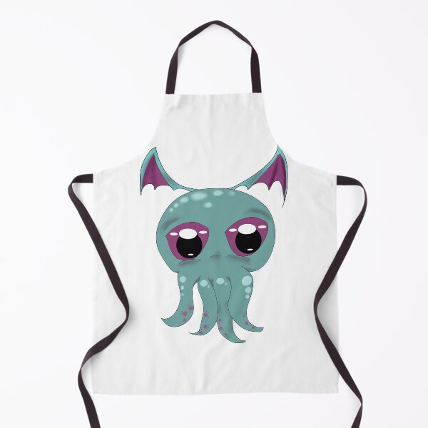 Item preview, Baby Cthulhu designed and sold by keshartgallery.