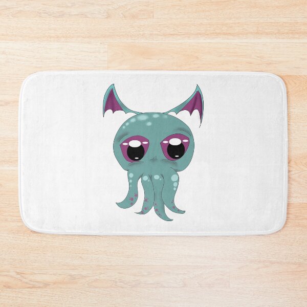 Item preview, Baby Cthulhu designed and sold by keshartgallery.