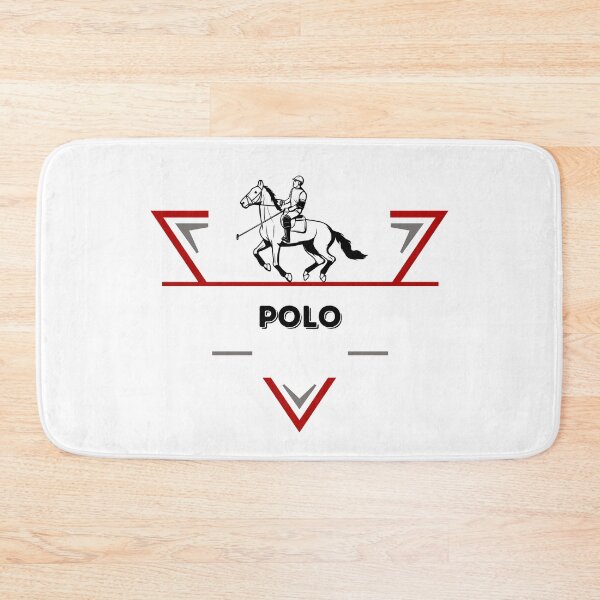 Item preview, Polo Logo designed and sold by Horse-Aholic.