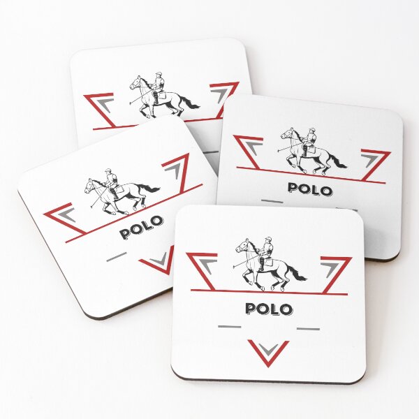 Item preview, Polo Logo designed and sold by Horse-Aholic.
