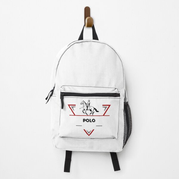 Item preview, Polo Logo designed and sold by Horse-Aholic.