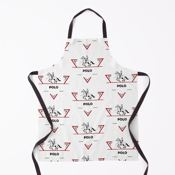 Item preview, Polo Logo designed and sold by Horse-Aholic.