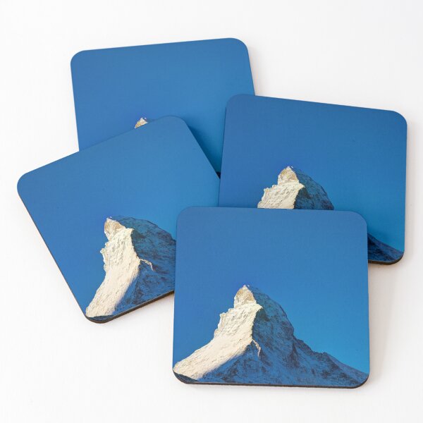 Item preview, The Matterhorn designed and sold by Tom Page.