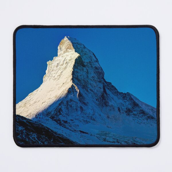 Item preview, The Matterhorn designed and sold by Tom Page.