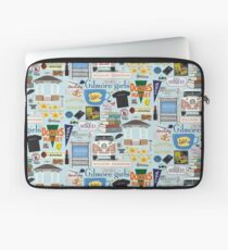 Gilmore Girls fanatic Laptop Sleeve