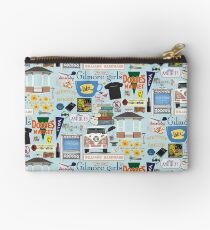 Gilmore Girls fanatic Studio Pouch