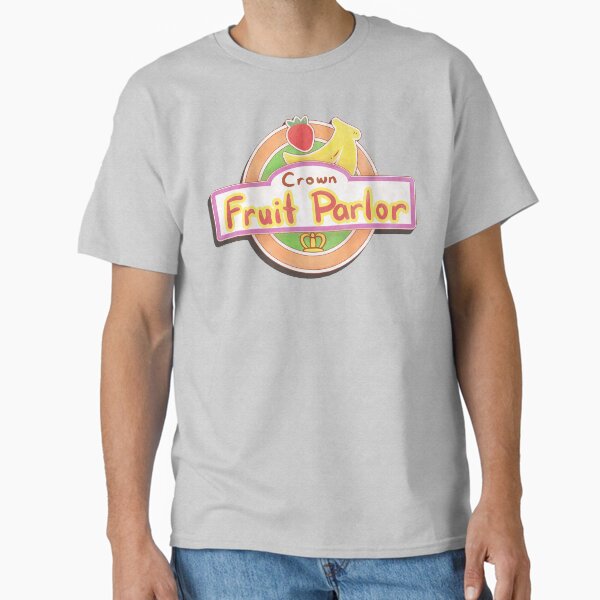 Vista previa del artículo con la obra «Crown Fruit Parlor», diseñado y vendido por Ellador.