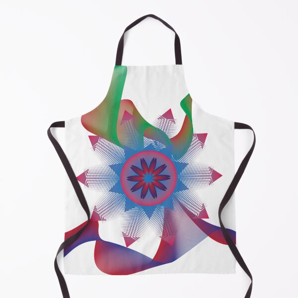 Item preview, Flower spreading between the folds designed and sold by Bigrow.