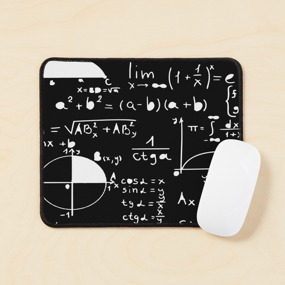 Item preview, Mouse Pad designed and sold by Store-teto.