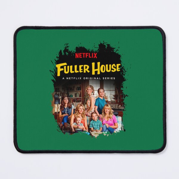 Item preview, Family Tv Series Fuller House designed and sold by ahrnsmike.