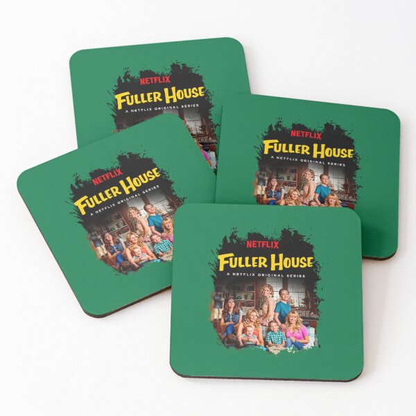 Item preview, Family Tv Series Fuller House designed and sold by ahrnsmike.
