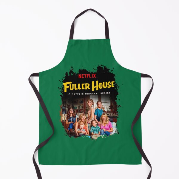 Item preview, Family Tv Series Fuller House designed and sold by ahrnsmike.