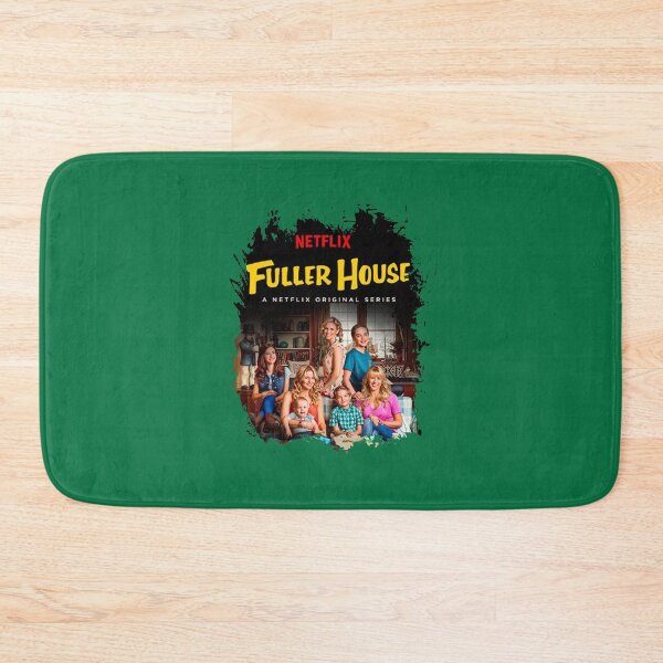 Item preview, Family Tv Series Fuller House designed and sold by ahrnsmike.