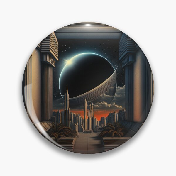 Item preview, Metropolis old fashion designed and sold by EnzoEden.