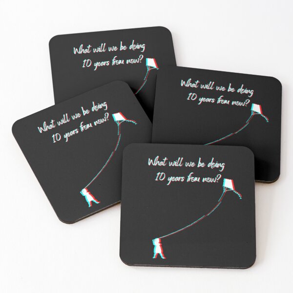 Item preview, 10 años a partir de ahora designed and sold by SubtleWeebMerch.