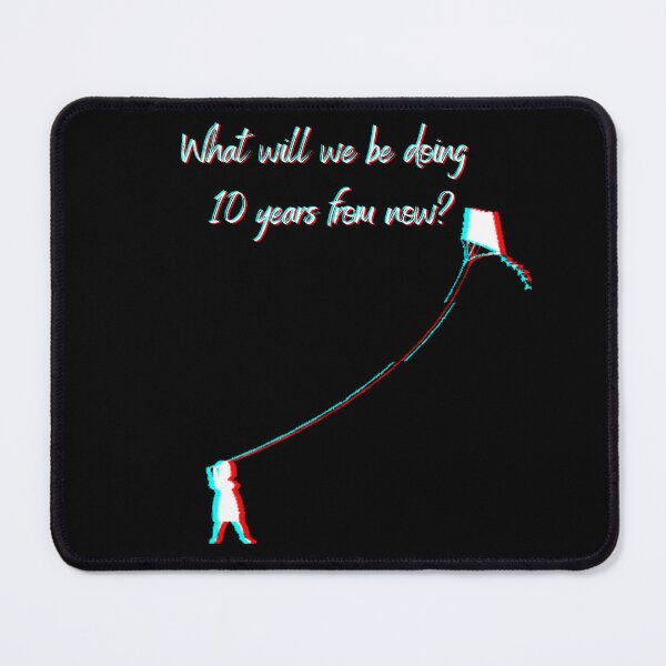 Item preview, 10 years from now designed and sold by SubtleWeebMerch.