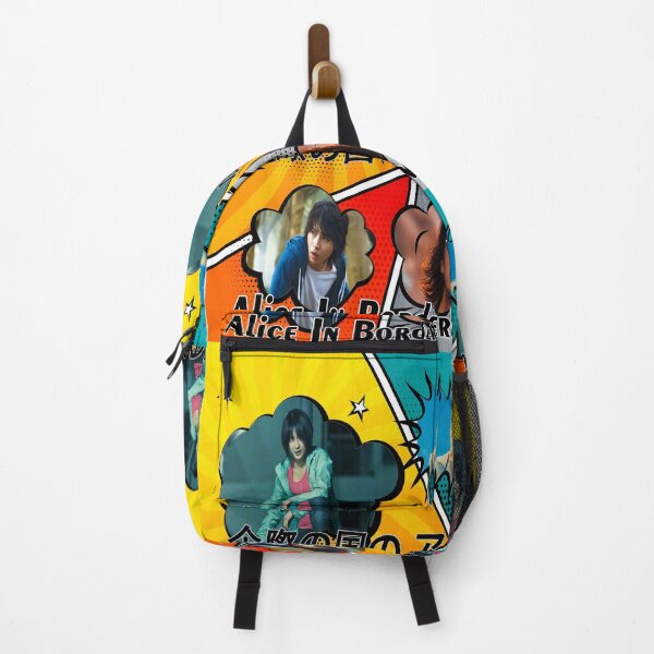 Item preview, Alice In Borderland comic grinds designed and sold by Doudapoutchi.