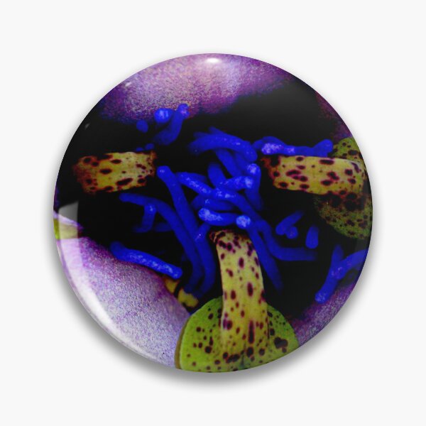 Item preview, Passiflora detail designed and sold by angel1.