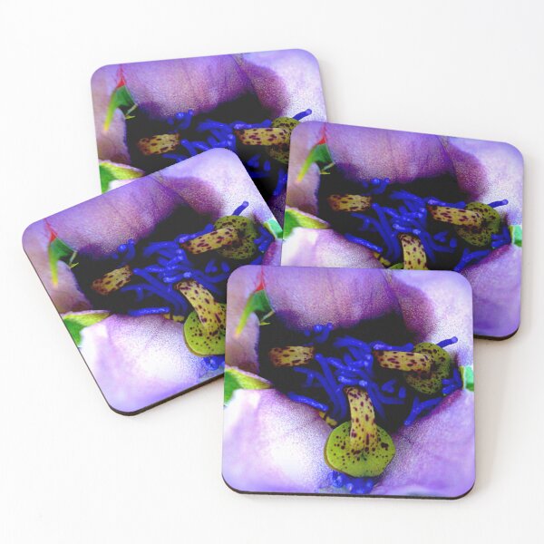 Item preview, Passiflora detail designed and sold by angel1.
