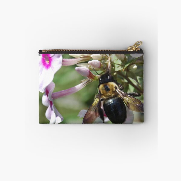 Item preview, Carpenter Bee designed and sold by Laurie Minor.