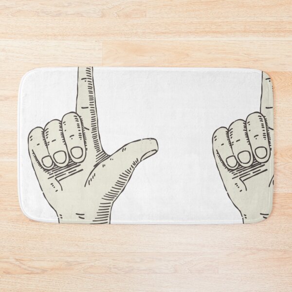 Item preview, Hand Printed Design designed and sold by Made4You-Hub.