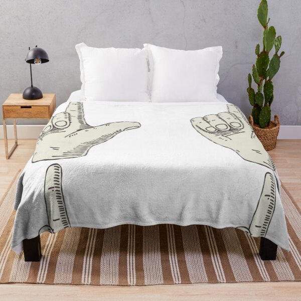 Item preview, Hand Printed Design designed and sold by Made4You-Hub.