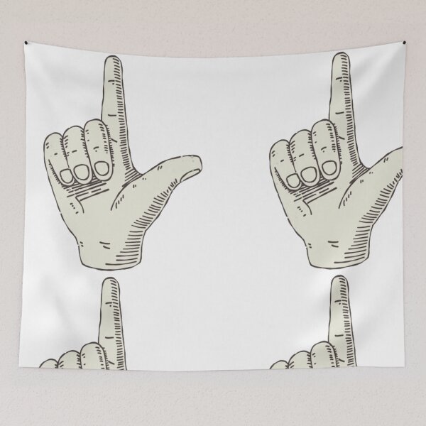 Item preview, Hand Printed Design designed and sold by Made4You-Hub.
