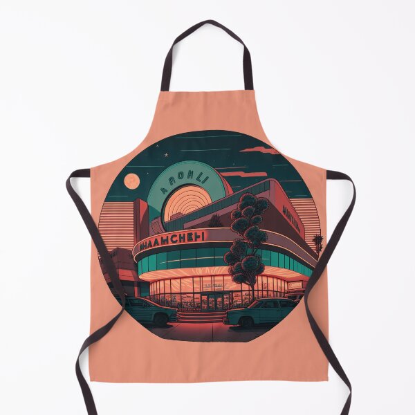Item preview, Nighttime at the ArcLight designed and sold by ReverieBoutique.