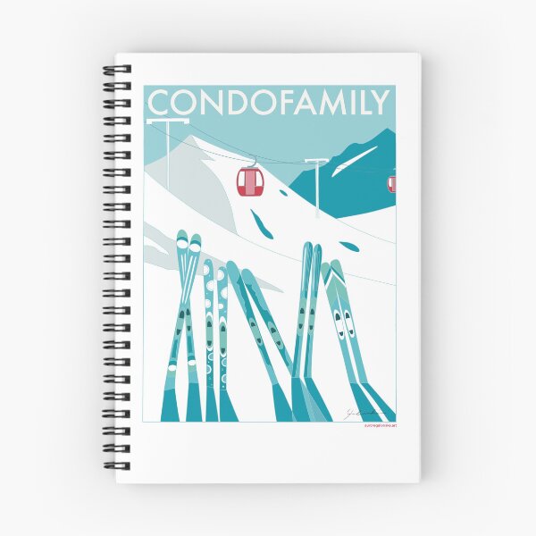 Item preview, CONDO FAMILY designed and sold by AAAGALERIE.