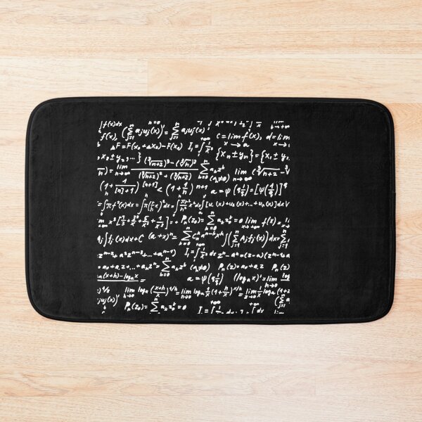 Item preview, Math Formulas And Numbers, i love math formula and numbers designed and sold by Store-teto.
