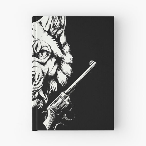 Item preview, White Wolf Firearms designed and sold by HoundsSnack.