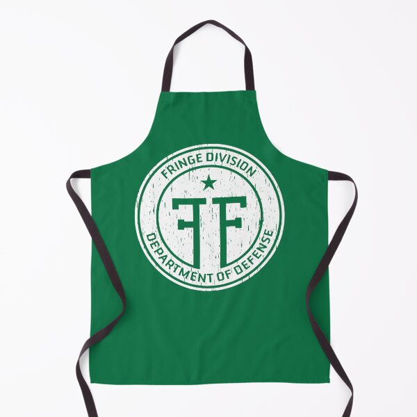 Item preview, Fringe Division designed and sold by ahrnsmike.