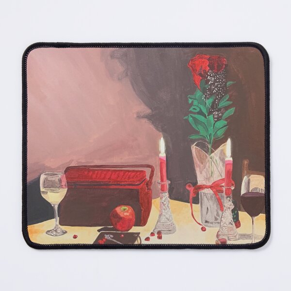Item preview, Between us designed and sold by Rosemarie  Caron.