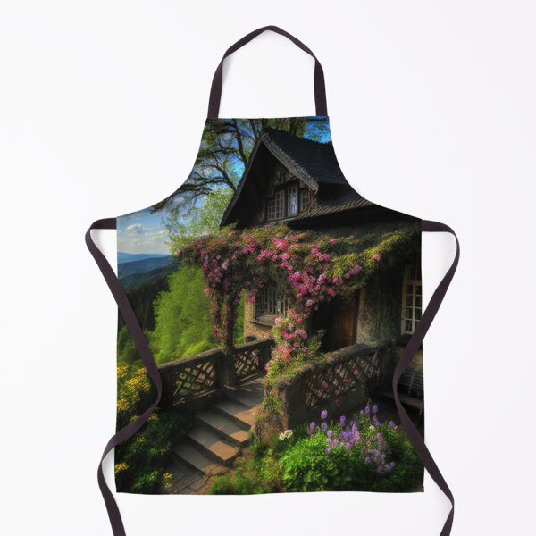 Item preview, Summer Cottage designed and sold by letsgetinspired.