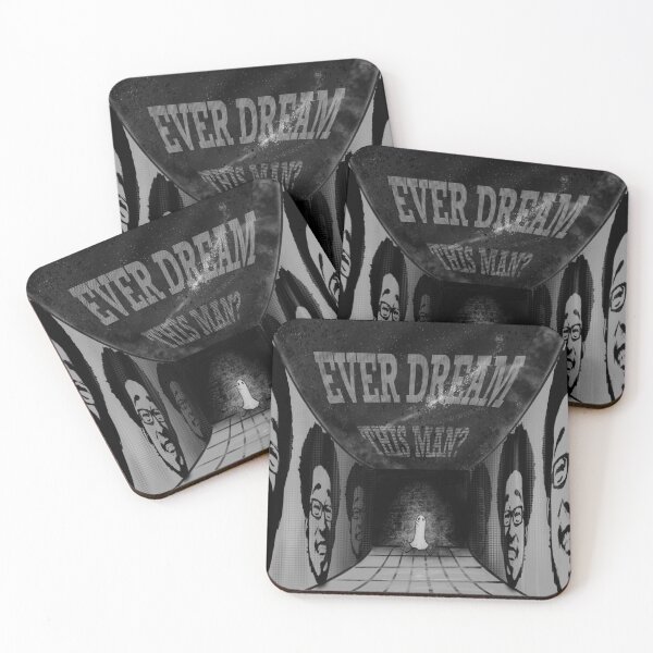 Item preview, Ever Dream This Man? designed and sold by Jonathan Houmard.