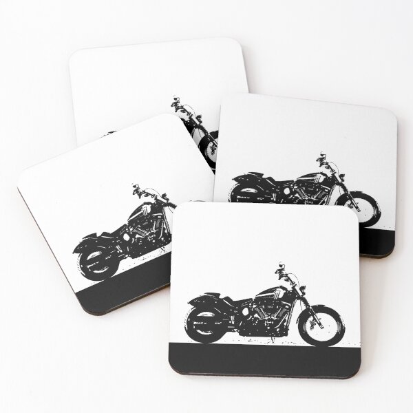 Item preview, Classic Motorbike designed and sold by How67.