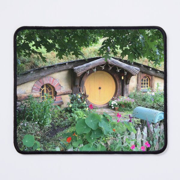 Item preview, Hobbiton Set - New Zealand designed and sold by Robert Nagy.