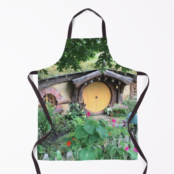 Item preview, Hobbiton Set - New Zealand designed and sold by Robert Nagy.